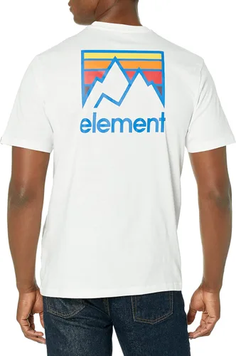 Vista 2 de Element Camiseta de manga corta para hombre