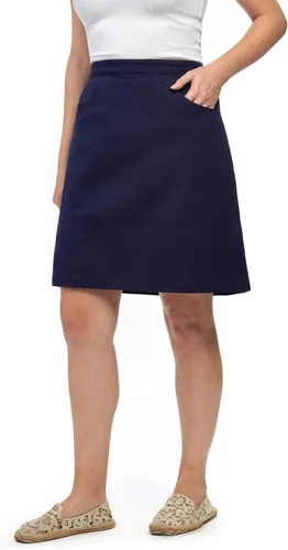 Vista 4 de Women's Twill Pull On Skort