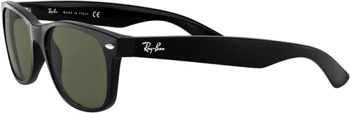Vista 42 de Ray-Ban RB2132 New Wayfarer Gafas de sol cuadradas