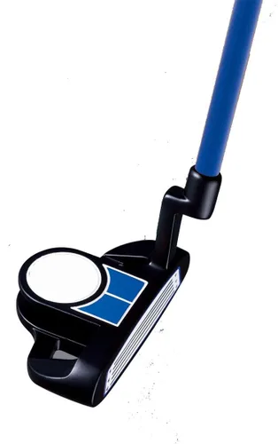 Vista 5 de PowerBilt juego de palos de golf junior para niños