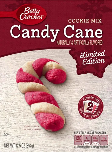 Vista 12 de Betty Crocker Delights Mezcla de pastel de vainilla francesa súper húmeda, 13.25 onzas
