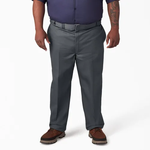 Vista 123 de Dickies - Pantalones de trabajo originales 874, para hombre