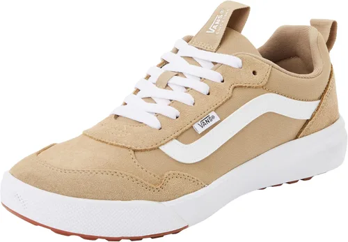 Vista 13 de Vans Zapatillas deportivas para hombre Negro/Blanco