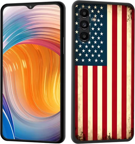 Vista 80 de Funda para Galaxy A13 5G, funda de goma de silicona suave, protección completa a prueba de golpes, protección contra caídas para Samsung Galaxy A13