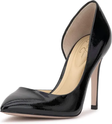 Vista 88 de Jessica Simpson Zapatos de tacón Prizma D'Orsay para mujer