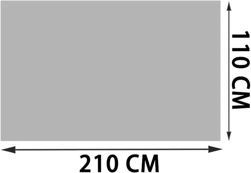 Vista 3 de Funda para sofá de esquina de 3/2/1/4 plazas, funda para sofá en forma de L, protector de sofá grueso de terciopelo grueso, antideslizante