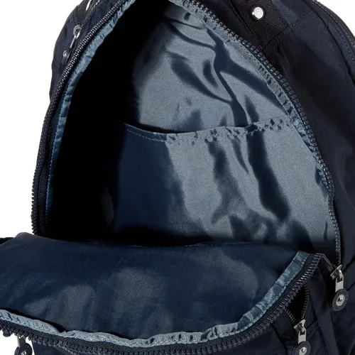 Vista 3 de Kipling Seoul - Mochila para mujer.), KI3864