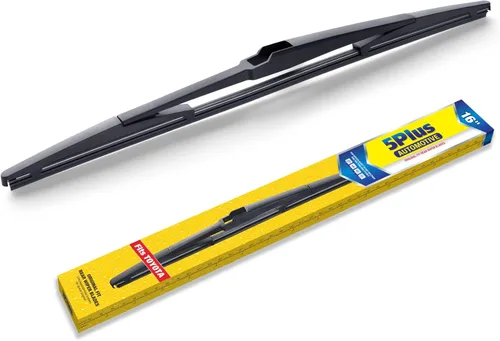 Vista 37 de 10" Limpiaparabrisas Traseros de Repuesto para TOYOTA RAV4 2018 2017 2016 2015 2014 2013, Highlander 2024 2023 2022 2021 2020, Corolla Cross