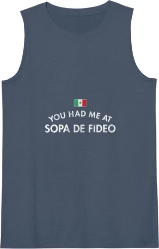 Vista 12 de Sopa De Fideo Mexican Tex-Mex Fideos Pasta Caliente Calabacín Sopa De Sopa De Sopa, Negro