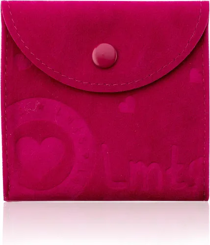 Vista 3 de aretes con pasador, flor bañada en oro 14 quilates, para niñas