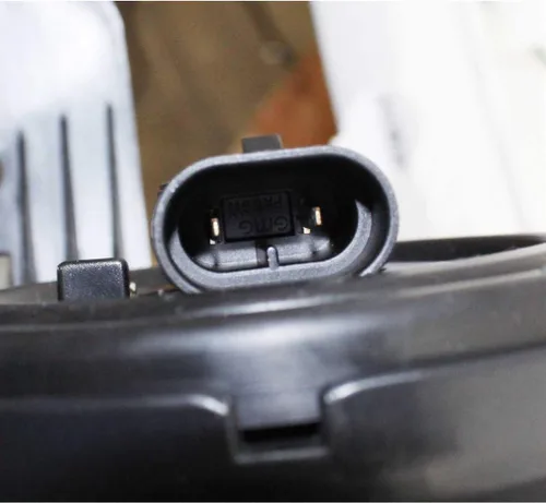 Vista 3 de KarParts360: Para Ford 5000 Conjunto de faros delanteros 2006 lado del conductor FO2502221