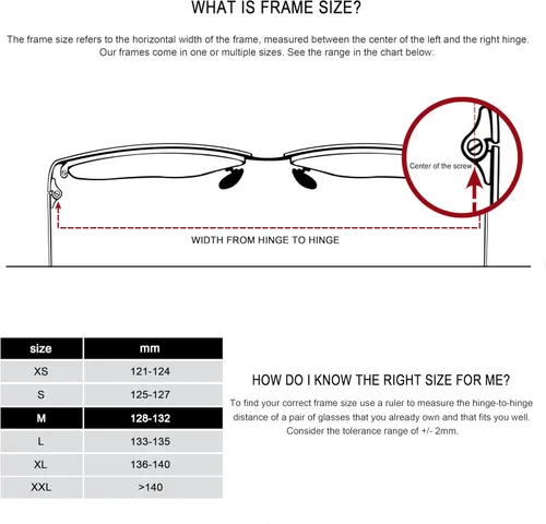Vista 5 de jolafull JF1808 Man's Women's Square Prescription Gafas ópticas Marcos 2.047 in