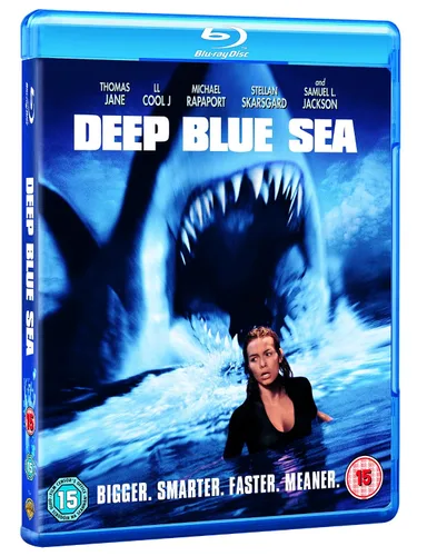 Vista 3 de Deep Blue Sea