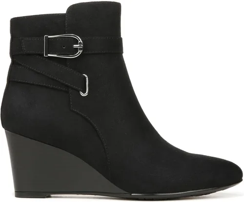 Vista 2 de LifeStride Botines de tacón de cuña Gio para mujer