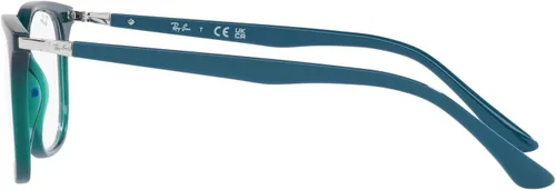 Vista 4 de Ray-Ban RX7211 - Marcos cuadrados para gafas graduadas