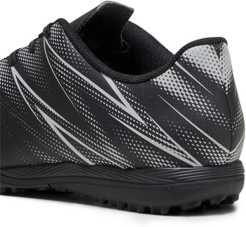 Vista 2 de PUMA Attacanto Turf - Zapatos deportivos unisex para niños
