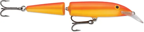 Vista 5 de Rapala Rapala Jointed 13 Señuelo de pesca de 5 25 pulgadas