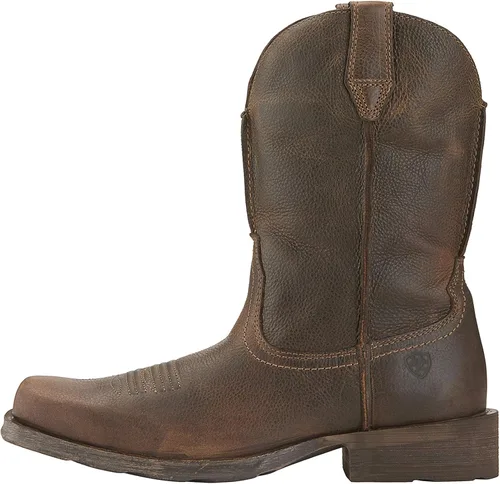 Vista 8 de ARIAT Botas vaqueras para hombre