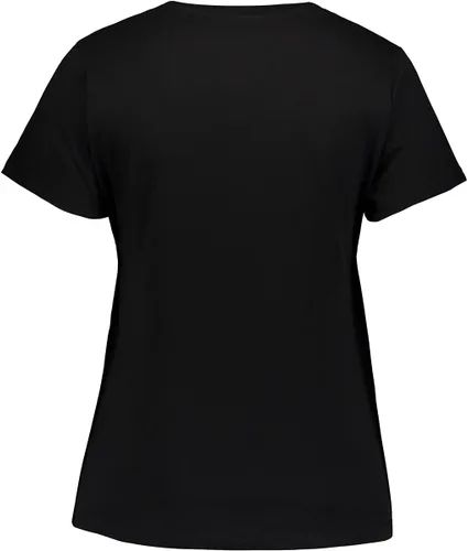 Vista 2 de inktastic Wee Bit Wicked Camiseta para mujer