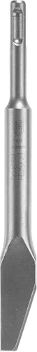 Vista 9 de Bosch HS1425P 1-1/2 In. x 10 In. Ancho cincel SDS-plus Bulldog Hammer Acero