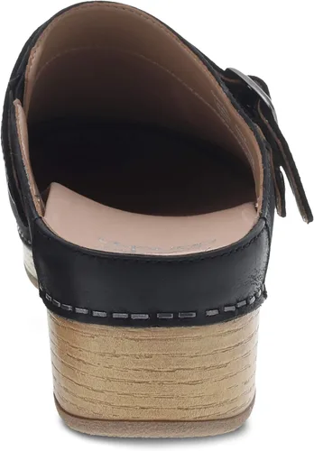 Vista 5 de Dansko - Zuecos Berry para mujer