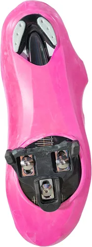Vista 2 de veloToze - Funda para zapatos de ciclismo de carretera