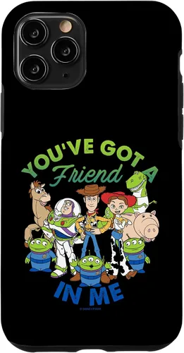 Vista 29 de Disney Pixar Toy Story You've Got a Friend in Me - Carcasa para iPhone 17