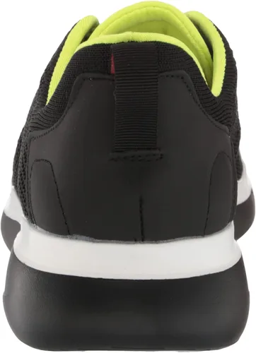 Vista 3 de STACY ADAMS Men's Maxson Lace Up Sneaker