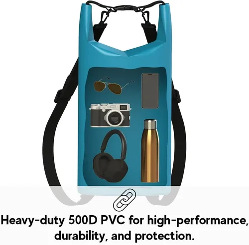 Vista 3 de iChewie Go Bag Parent