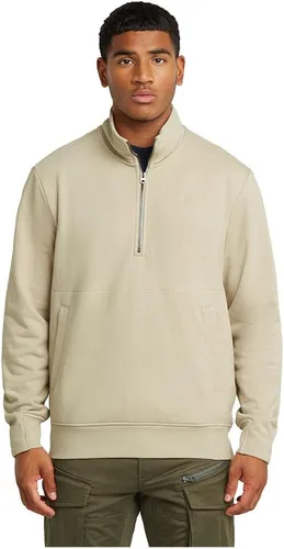 Vista 12 de G-STAR Suéter Nifous con media cremallera para hombre