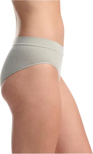 Vista 5 de adidas Bragas sin costuras para mujer, paquete de 3