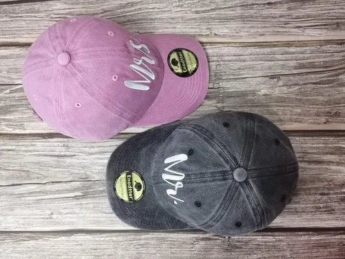 Vista 55 de Sombreros bordados para tío tía, abuelo, abuela, mamá, mini