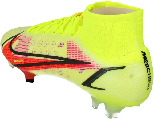Vista 2 de Nike Superfly 8 Elite FG - Botas de fútbol para hombre Cv0958