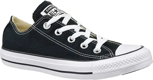 Vista 10 de Zapatillas de baloncesto Converse Unisex Chuck Taylor Ox