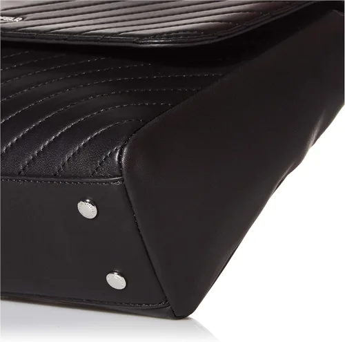 Vista 4 de Karl Lagerfeld Paris Charlotte Satchel Bag