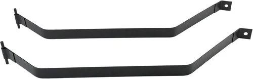 Vista 28 de TRQ Correa de Tanque de Combustible Negra Compatible con 2011-2016 Chevrolet Cruze 2016 Cruze Limited