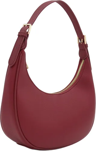 Vista 21 de FashionPuzzle Elegante bolso de hombro Crescent para axilas