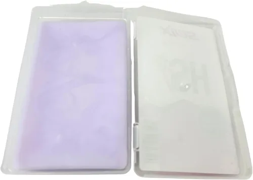 Vista 2 de Swix HS7 - Cera termoadhesiva de alta velocidad para esquí y snowboard para temperaturas cálidas, 2.16 oz