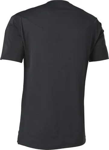 Vista 2 de Fox Racing Flexair Ascent SS - Camiseta para bicicleta de montaña para hombre