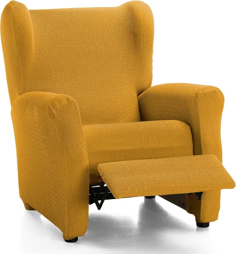 Vista 22 de Martina Home Funda para sillón, tela, botella, silla de alas