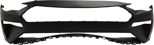 Vista 41 de Garage-Pro Cubierta de parachoques delantero para Ford Mustang 1994-1998, imprimada, reemplazo del parachoques delantero FO1000126