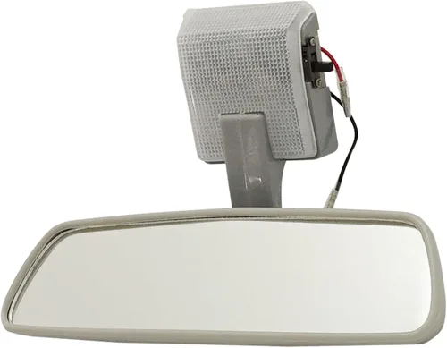 Vista 3 de Espejo retrovisor Kool Vue para Toyota Pickup 1984-1988
