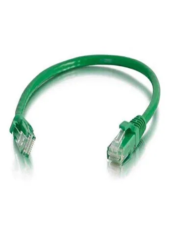 Vista 143 de C2G/Cables to Go 29002 Cables de Red Cat6 Sin Enganches Sin Blindaje (UTP), Paquete de 25, Azul (3 Pies, 0.91 Metros)