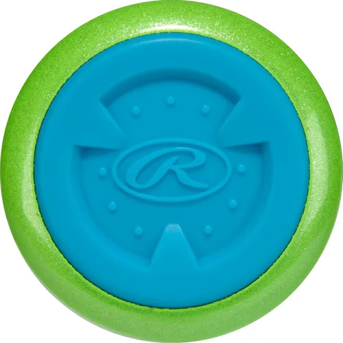Vista 4 de Rawlings Bate Raptor T-Ball Estados Unidos Caída -12 Barril de 2 1/4 pulgadas 1 Pc. Aluminio