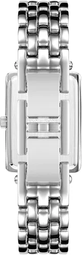 Vista 3 de Armitron Reloj de pulsera con esfera de diamantes genuinos para mujer, 75-5769
