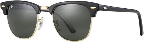 Vista 2 de Ray-Ban RB3016 Clubmaster Classic - Gafas de sol unisex
