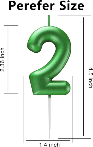 Vista 139 de Velas de número 9 arcoíris con número 3D para decoración de fiesta de pastel de cumpleaños, suministros de celebración de aniversario de boda