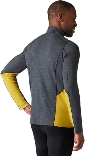 Vista 2 de Smartwool Largo Merino Sport 150 Ls 14 Zip