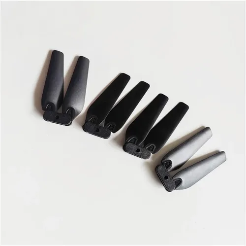 Vista 2 de Ajuste para E88 Pro RC Drone Plegable Hélice Blade Drone Quadcopter Accesorio