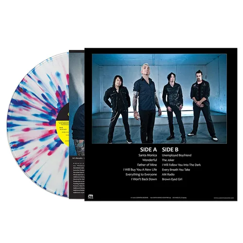 Vista 2 de The Very Best Of - Splatter